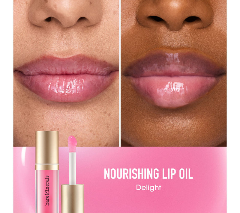 bareMinerals Get Your Gloss On 3 pc Lip Kit — View 11