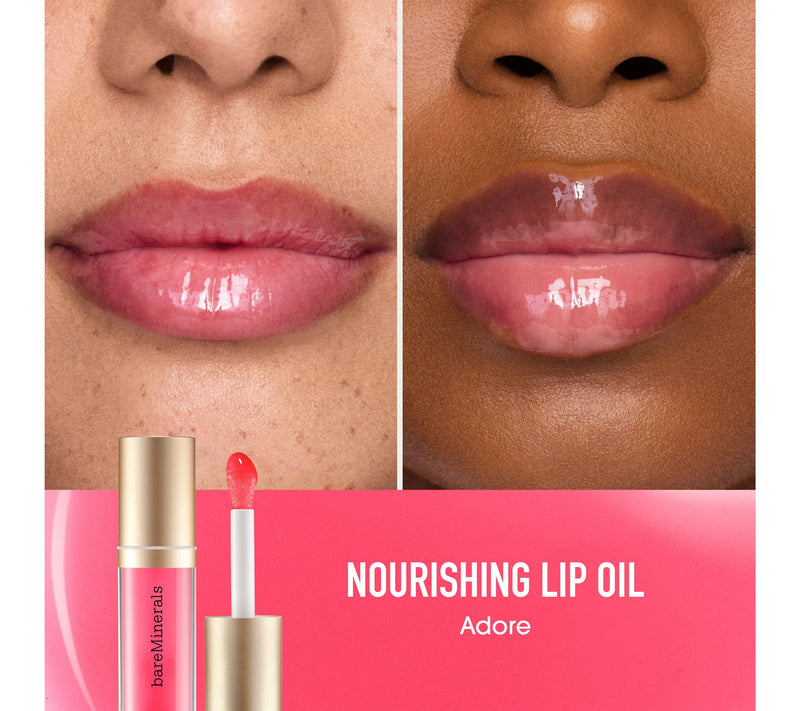 bareMinerals Get Your Gloss On 3 pc Lip Kit — View 10