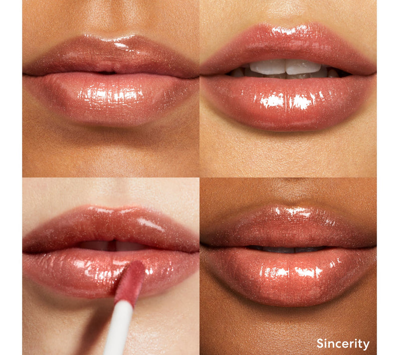 bareMinerals Get Your Gloss On 3 pc Lip Kit — View 7