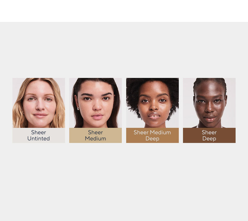 bareMinerals Bareskin Daily Dewy Sunscreen Mineral SPF 30 — View 6