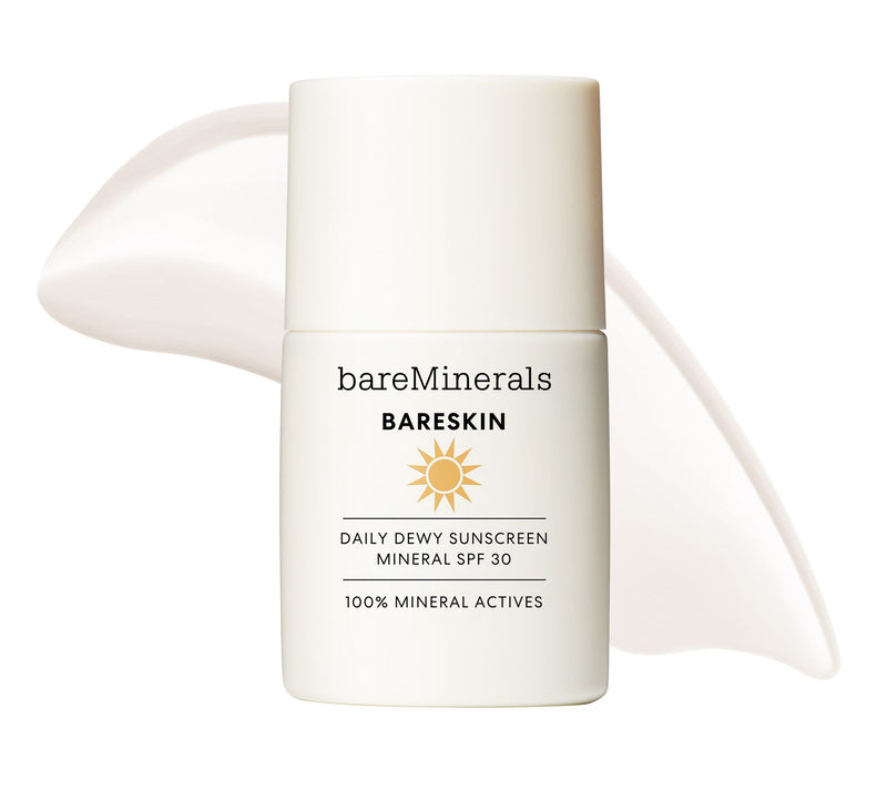 bareMinerals Bareskin Daily Dewy Sunscreen Mineral SPF 30 — View 13