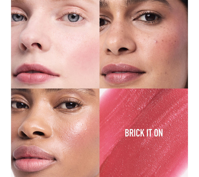 bareMinerals GEN NUDE Dew in One Cheek & Lip Stick — View 4