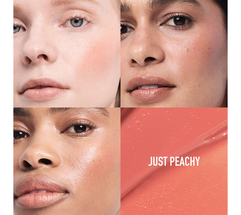 bareMinerals GEN NUDE Dew in One Cheek & Lip Stick — View 6