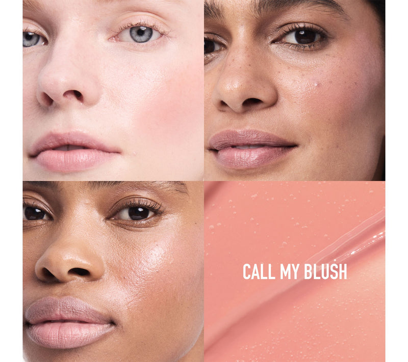 bareMinerals GEN NUDE Dew in One Cheek & Lip Stick — View 5