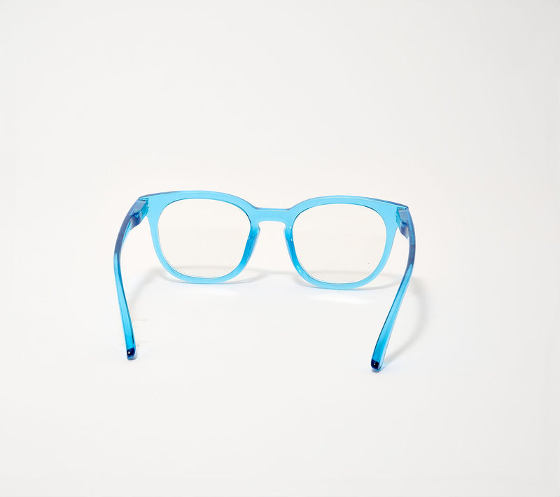 Hummingbird Set of 5 Sedona Road Trip Blue Light Readers, 0-2.5 — View 6
