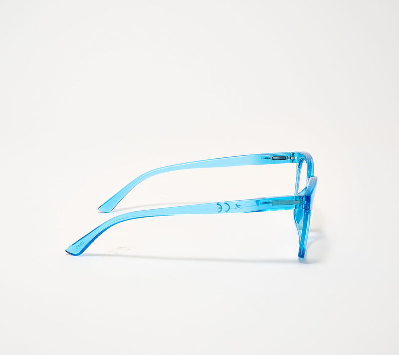 Hummingbird Set of 5 Sedona Road Trip Blue Light Readers, 3-3.5 — View 4