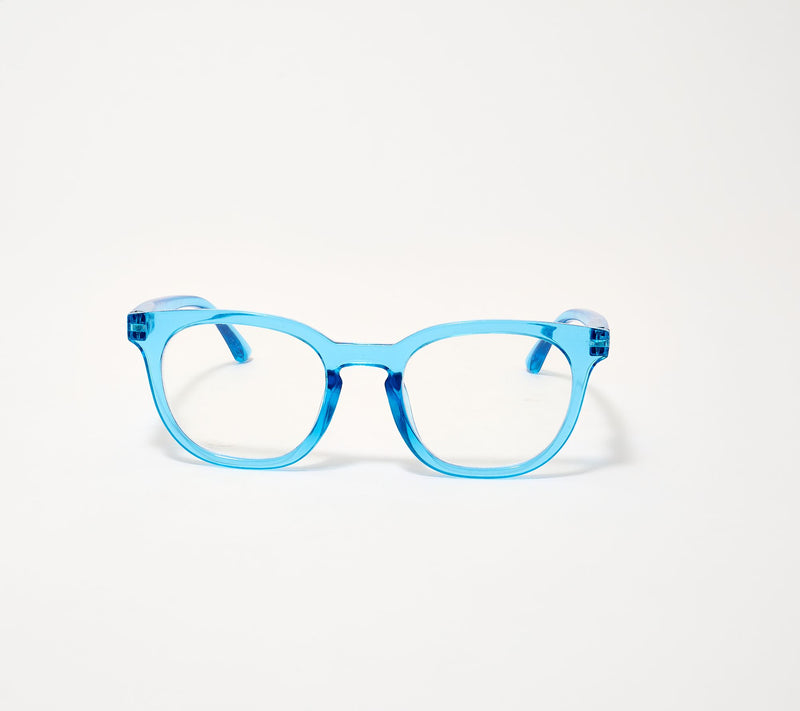 Hummingbird Set of 5 Sedona Road Trip Blue Light Readers, 3-3.5 — View 3