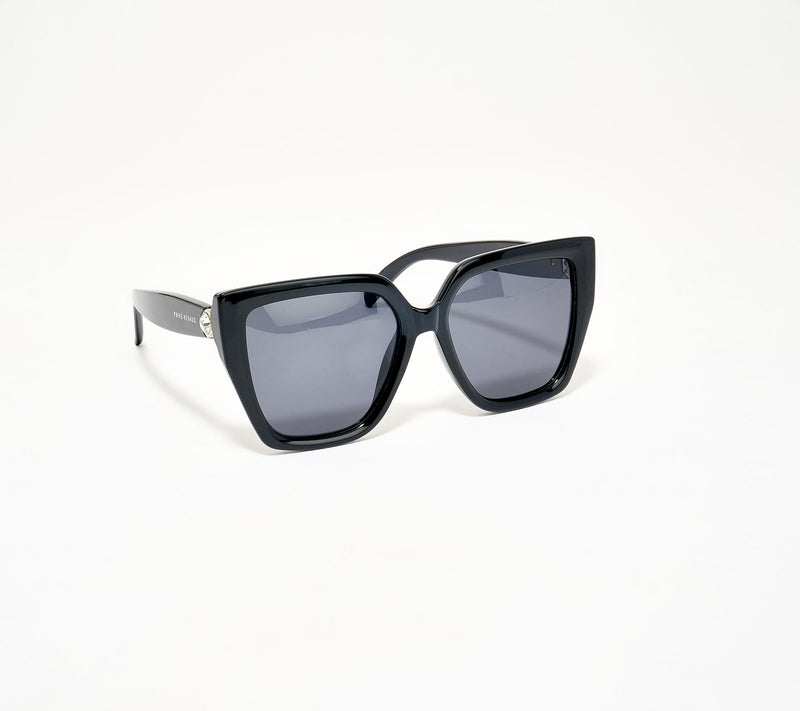 Prive Revaux Delphine Polarized Sunglasses — View 11