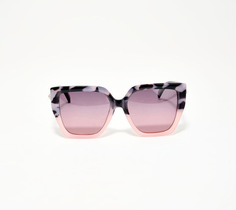 Prive Revaux Delphine Polarized Sunglasses — View 2