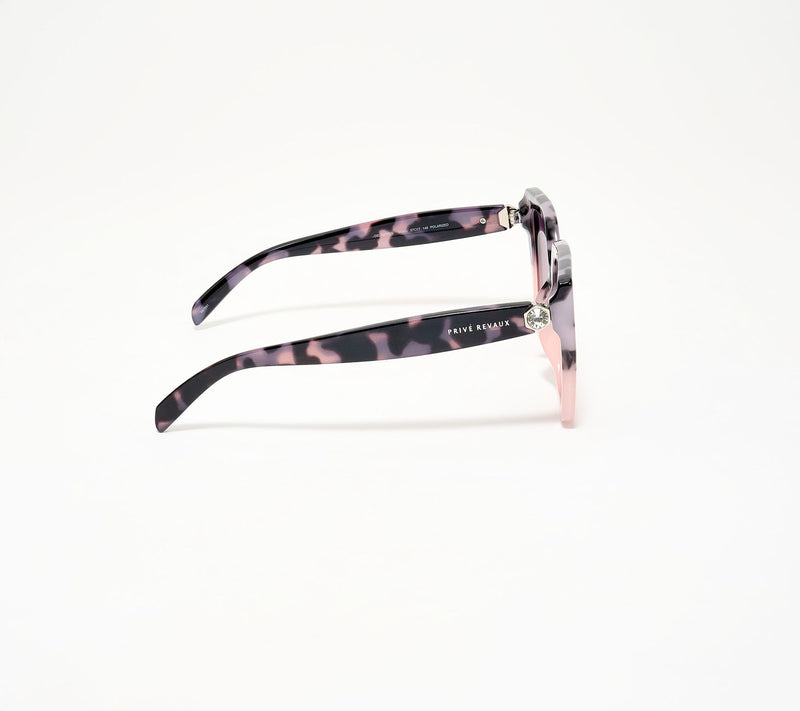 Prive Revaux Delphine Polarized Sunglasses — View 3