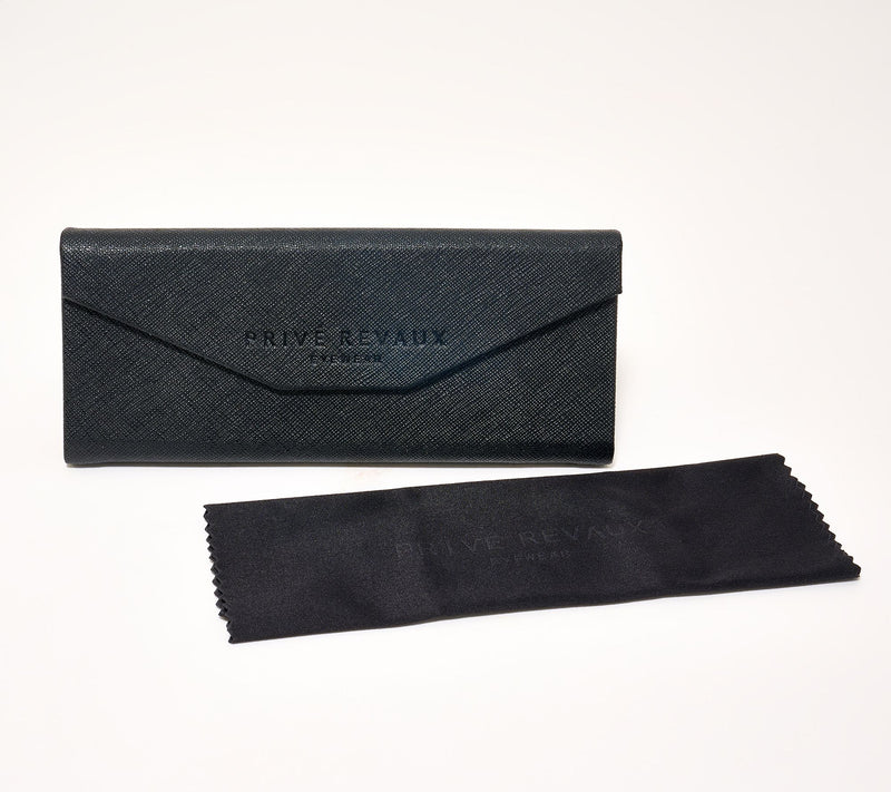 Prive Revaux Delphine Polarized Sunglasses — View 5