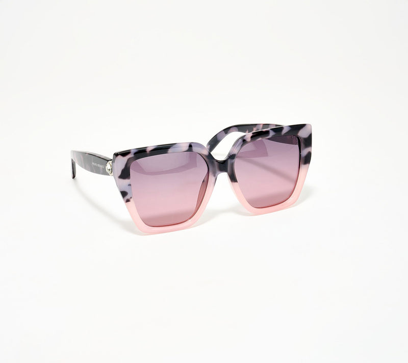 Prive Revaux Delphine Polarized Sunglasses — View 15