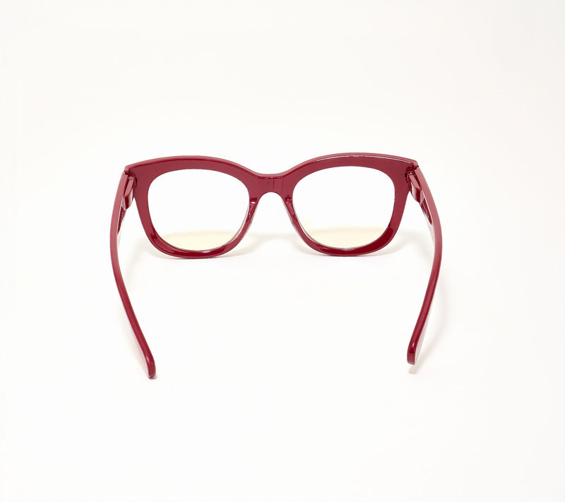 Prive Revaux Blue Puya Blue Light Readers, 0-2.5 — View 16