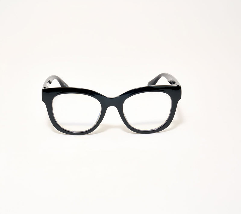 Prive Revaux Blue Puya Blue Light Readers, 3-3.5 — Main view