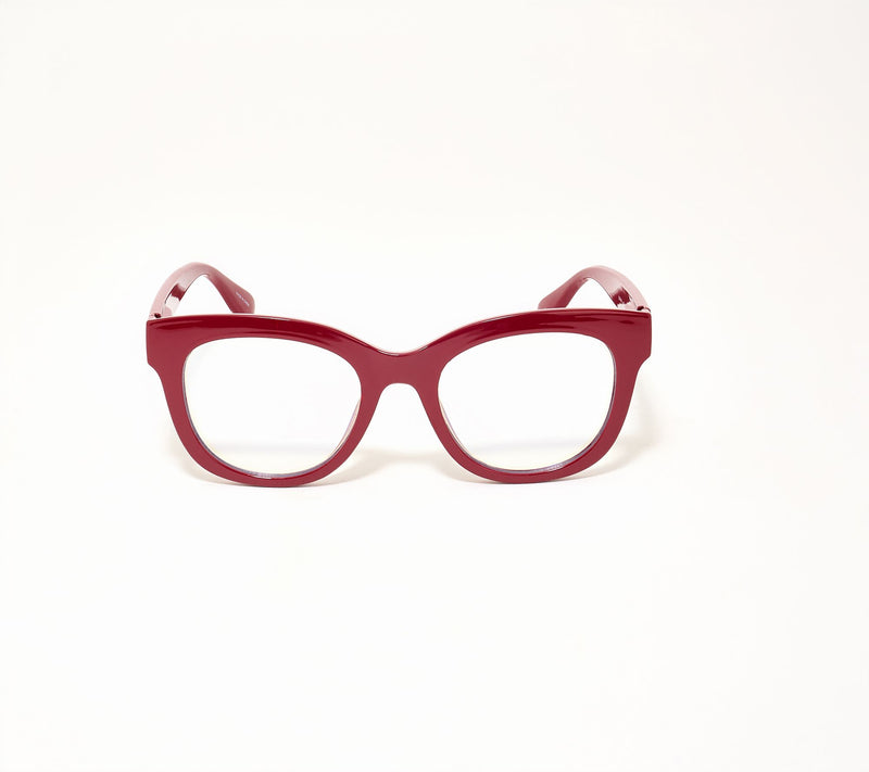 Prive Revaux Blue Puya Blue Light Readers, 3-3.5 — View 5