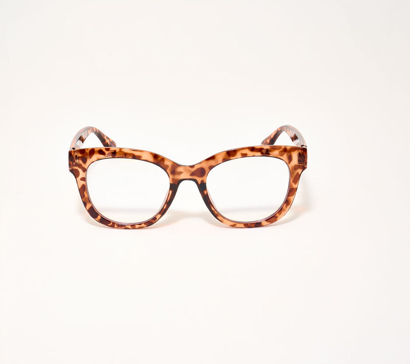 Prive Revaux Blue Puya Blue Light Readers, 3-3.5 — View 11