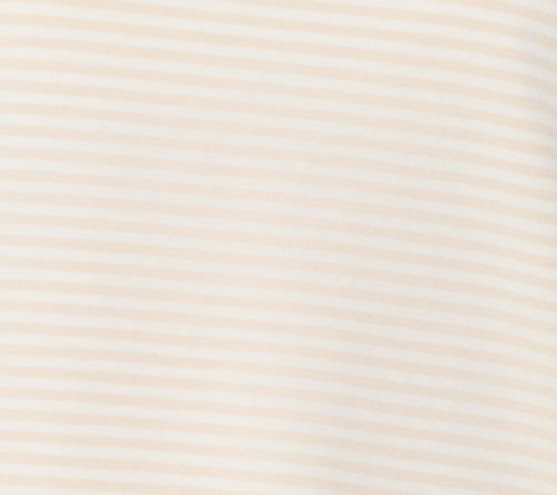 AnyBody Cozy Knit Jersey All-Star Striped Top — View 8