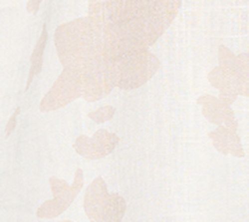Martha Stewart Signature Petite Linen Button-Front Tunic — View 6