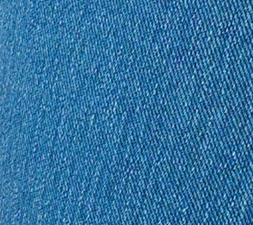 Denim & Co. Regular Comfy Knit Air Hollywood Waist Capri Pants — View 8