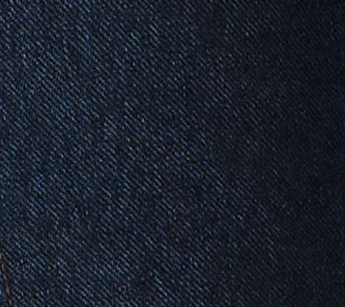 Denim & Co. Regular Comfy Knit Air Hollywood Waist Capri Pants — View 10