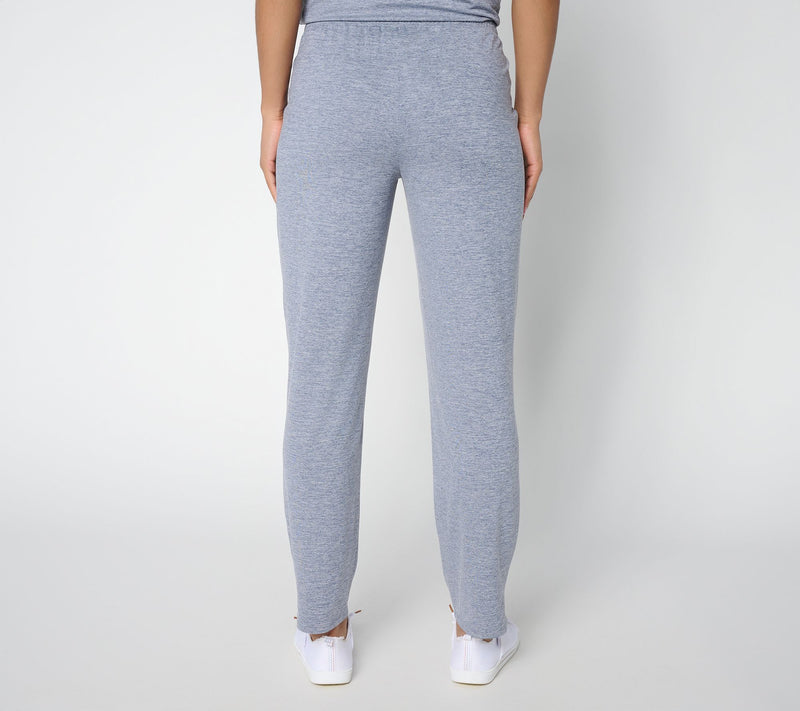 Denim & Co. Active Regular Cool to the Touch Ankle Pants — View 10