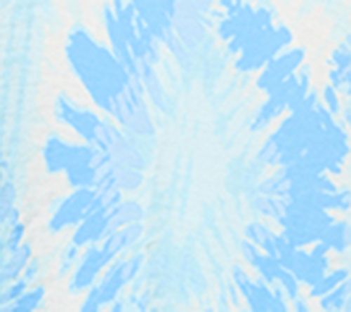Peace Love World Petite Boheme Printed V-Neck Maxi Dress — View 4
