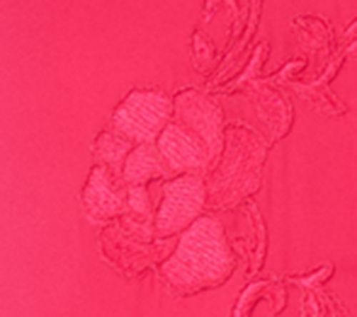BEAUTIFUL by Lawrence Zarian Double GeorgetteBlouse with Embroidery — View 4