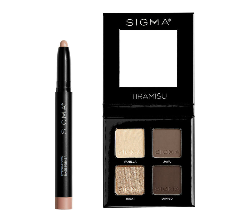Sigma's Everyday Eye Duo — Main view