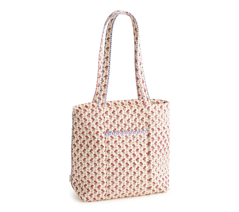 Vera Bradley Small Original Zip Tote — View 2