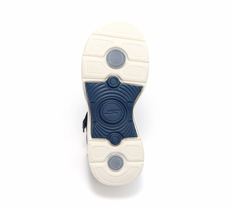 Skechers Slip-ins GO Walk Arch Fit Sandals - Ava — View 6