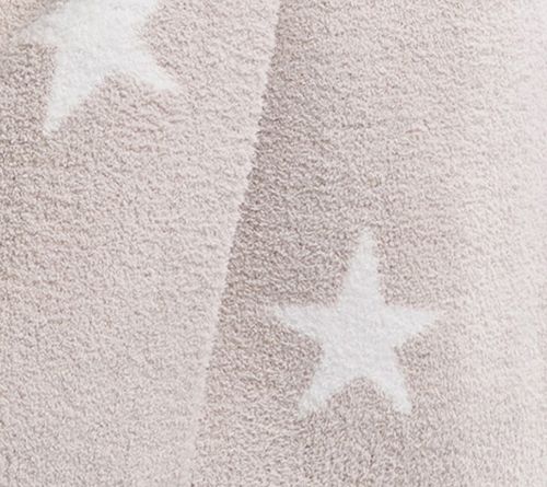 Barefoot Dreams CozyChic Starry Night Robe — View 8