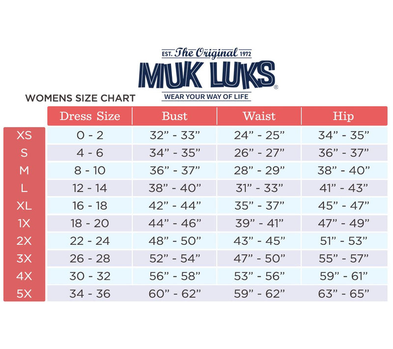 MUK LUKS Cloud Knit Lace Neckline Tee & Pant Pajama Set — View 16