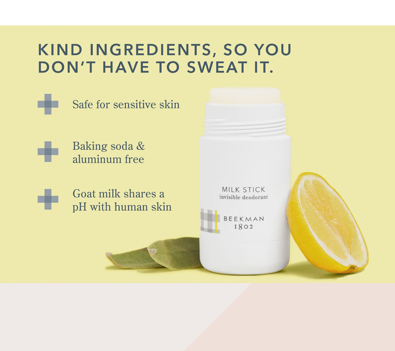 Beekman 1802 3 piece Daily Refresh Collection — View 3