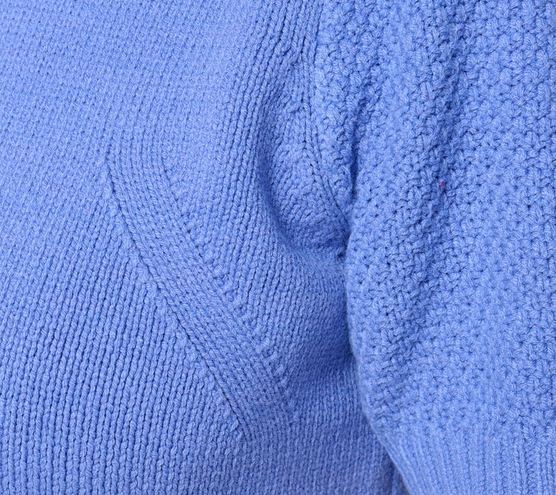 RM Studio x Rebecca Minkoff Short Sleeve Pointelle Sweater — View 6