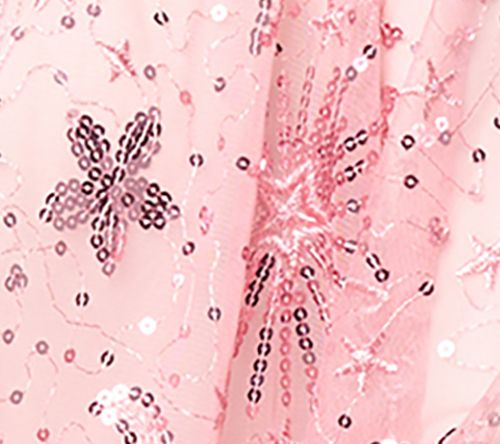 Kirks Folly Dreamkeeper Celestial Cropped Swing Kimono — View 4