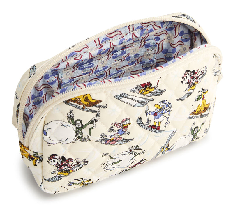 Vera Bradley Di sney Skiing Mic key Woodward Sm all Belt Bag — View 3