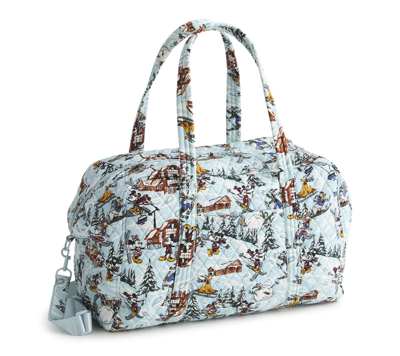 Vera Bradley Disney Ski Weekend Mickey Miramareekender — Main view