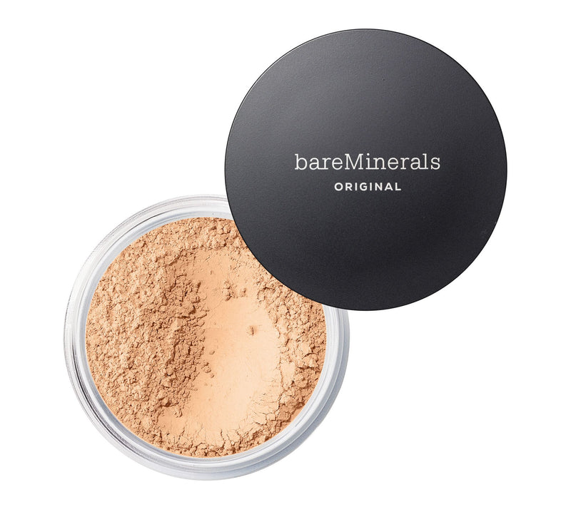 bareMinerals Original Loose Powder Foundation SPF 15 — View 43