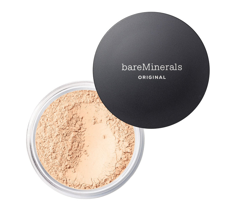 bareMinerals Original Loose Powder Foundation SPF 15 — Main view