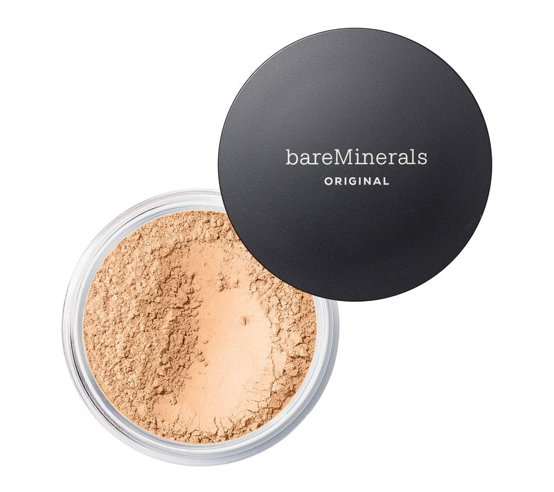 bareMinerals Original Loose Powder Foundation SPF 15 — View 45