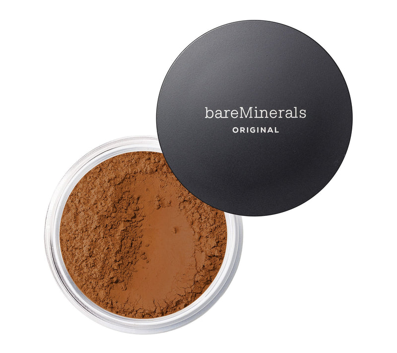 bareMinerals Original Loose Powder Foundation SPF 15 — View 50
