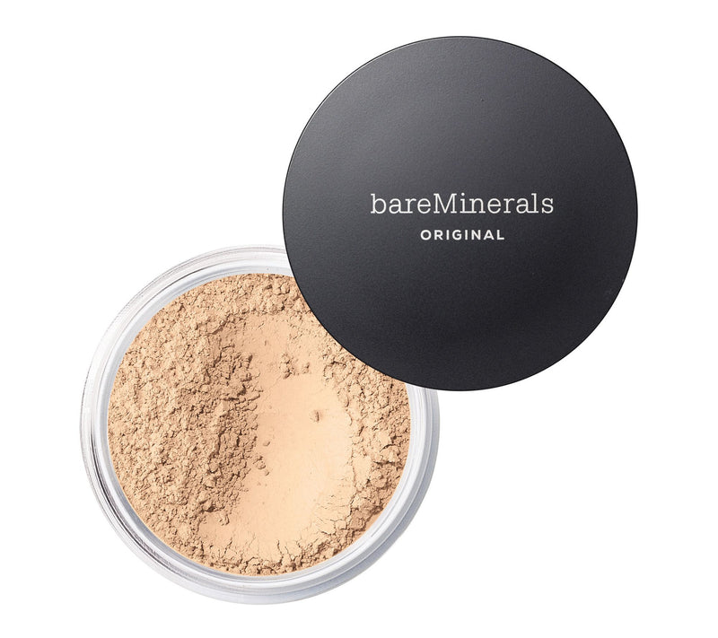 bareMinerals Original Loose Powder Foundation SPF 15 — View 52