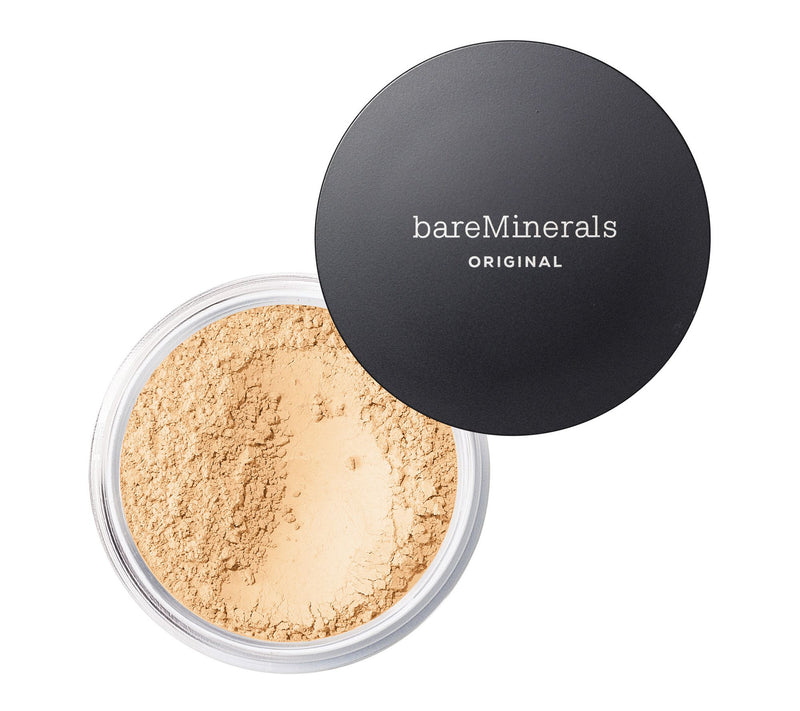 bareMinerals Original Loose Powder Foundation SPF 15 — View 53