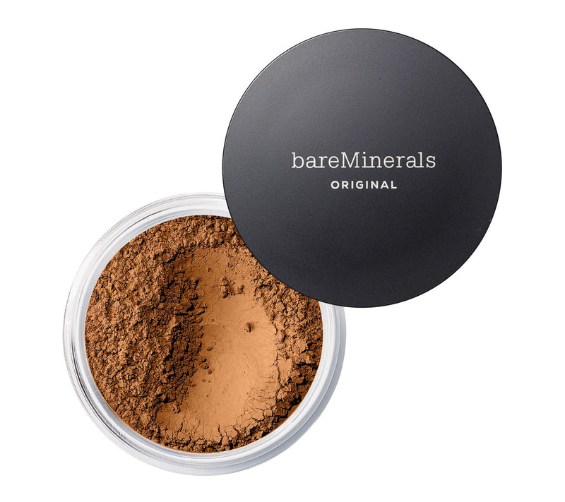 bareMinerals Original Loose Powder Foundation SPF 15 — View 58