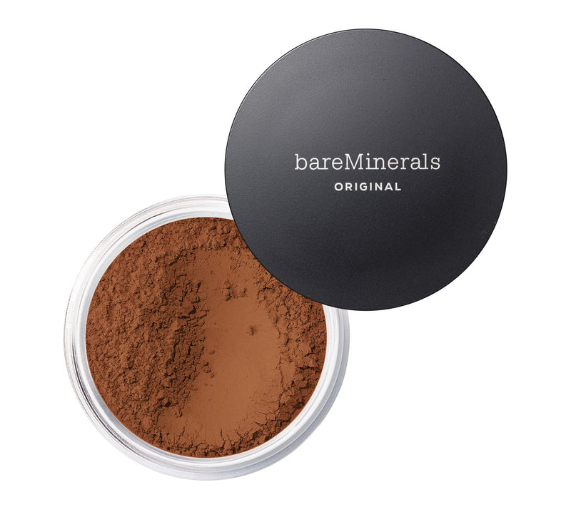 bareMinerals Original Loose Powder Foundation SPF 15 — View 61