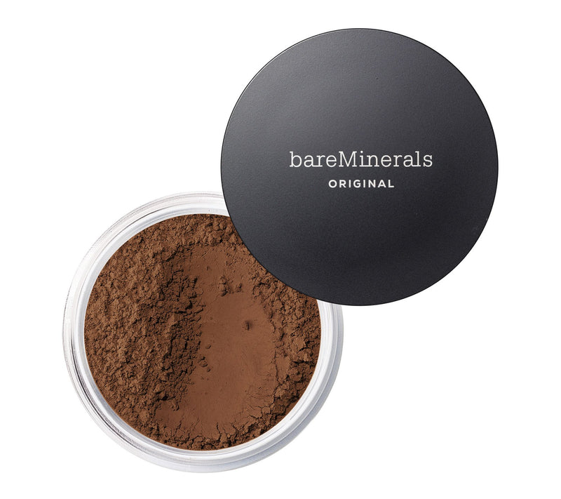 bareMinerals Original Loose Powder Foundation SPF 15 — View 62
