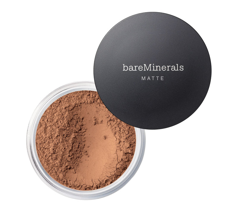 bareMinerals Original Matte Loose Powder Foundation SPF 15 — View 33