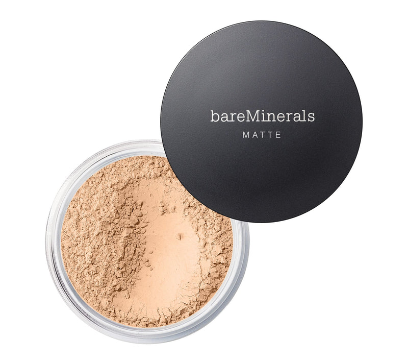 bareMinerals Original Matte Loose Powder Foundation SPF 15 — View 43