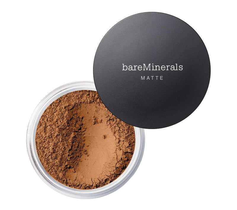 bareMinerals Original Matte Loose Powder Foundation SPF 15 — View 53