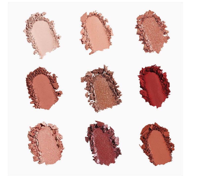 Sigma Beauty's 4-Piece On-the-Go Palette Set — View 4